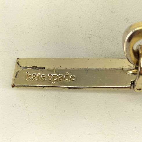 ケイトスペードニューヨーク kate spade NEW YORK レザー長財布 レディース